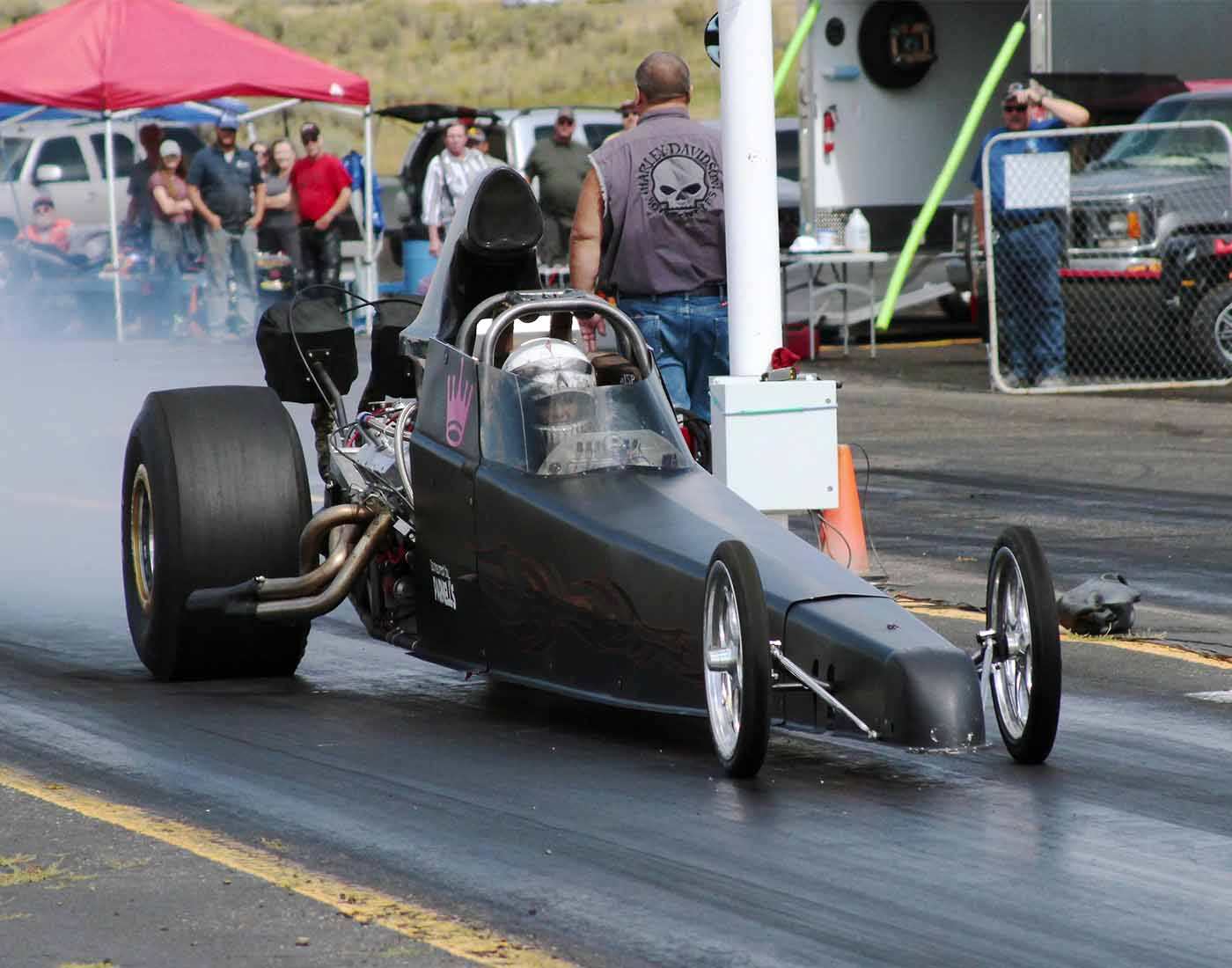 Drag