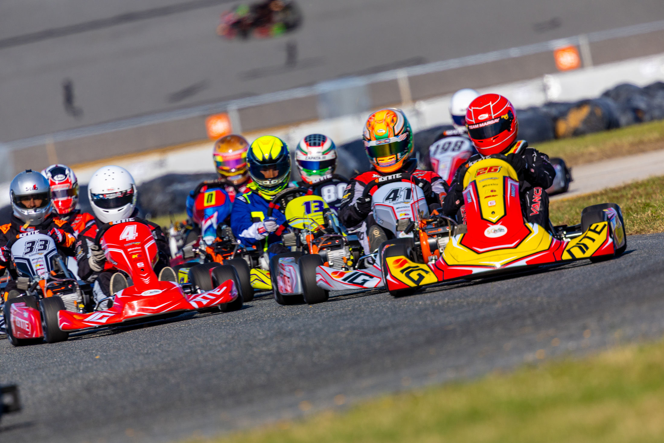 Karting